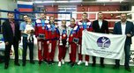 Глава региона Андрей Тарасенко поздравил уссурийских спортсменов с победой на первенстве мира