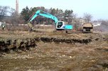 Новый ледовый дворец начали строить в Уссурийске