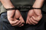 В Уссурийске задержали мужчину, который угрожал соседу убийством