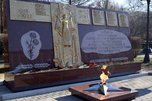 В Уссурийске после реставрации открыли мемориал памяти