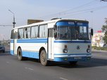 Пассажиры 101-го автобуса в Уссурийске мерзнут в салоне