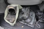 В Уссурийске мужчина похитил детали тепловоза