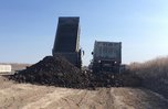 Более 20 единиц техники задействуют в реконструкции дороги Уссурийск–Пограничный–Госграница