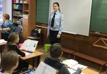 Уссурийские транспортные полицейские провели акцию «100-лет на страже Дальневосточных магистралей»