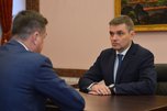 Глава Уссурийска ушел от уголовного преследования, отделавшись штрафом в 40 тыс руб
