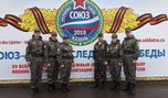 Уссурийские школьники поедут на XVI Всероссийский сбор «Союз-2019 – Наследники Победы»