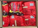 Более 700 кг конфет задержали уссурийские таможенники при попытке незаконного вывоза в Китай