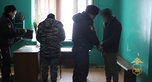 В Уссурийске задержали подозреваемого в серии поджогов автомобилей