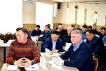 В Уссурийске побывала делегация глав муниципальных районов Республики Бурятии