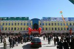 Главный резидент китайской торговой зоны в Уссурийске признан банкротом