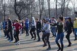 В выходные дни в Уссурийске пройдут общегородские зарядки
