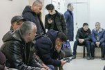 В Уссурийске задержали 50 нелегальных мигрантов
