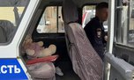 В Уссурийске на ж/д вокзале задержали пьяную мать с маленьким ребенком