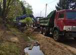 Ремонт улицы Хенина начался сегодня