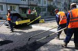 В Уссурийске заасфальтируют 34 двора в рамках губернаторской программы