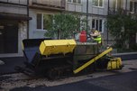 Дворы Уссурийска преображают по Губернаторской программе
