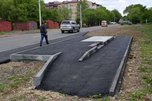 Ремонт автобусных остановок продолжается в Уссурийске