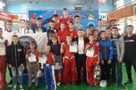 Сборная Уссурийска завоевала 15 медалей на соревнованиях по кикбоксингу во Владивостоке