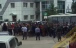 Силовики устроили облаву на популярный рынок Уссурийска