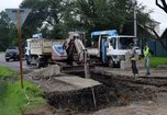 В Уссурийске на улице Советской пройдет масштабный ремонт