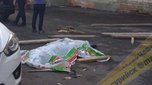 В Уссурийске рабочий упал с крыши девятиэтажного дома