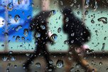 Сильный дождь обещают синоптики в Уссурийске
