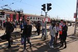 Акция «Детская безопасность на железной дороге» прошла в Уссурийске