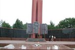 Полиция Приморья задержала вандалов, осквернивших Вечный огонь в Уссурийске