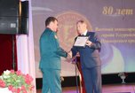 В Уссурийске состоялось торжественное собрание, посвященное 80-летию образования военного комиссариата
