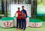 Уссурийская спортсменка стала бронзовым призером Первенство России по бадминтону