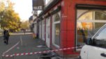 В центре Уссурийска разрушили популярный магазин
