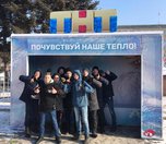 Телеканал ТНТ согреет жителей Уссурийска в новогодние праздники