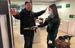 В пунктах пропуска Уссурийской таможни нет случаев выявления короновируса