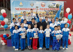 Приморские спортсмены привезли медали с Чемпионата и  Первенства ДВФО по  ушу