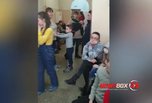 Жители Уссурийска недовольны очередями в детской поликлинике