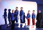 Приморские спортсмены привезли медали с международных соревнований по  ушу