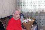 С 95-летними юбилеями поздравили женщин ветеранов ВОВ в Уссурийске