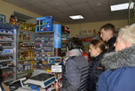 Рейды по противодействию незаконной продажи снюса проходят в Уссурийске