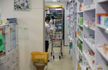 В Приморье закупили лекарства для лечения больных коронавирусом