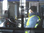 Маски в кармане: в Уссурийске проходят рейды по проверке масочного режима в общественном транспорте