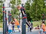 В Николо-Львовском построят детскую площадку