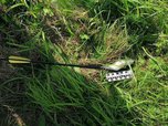В Уссурийске на территории колонии обнаружена арбалетная стрела с наркотиками