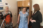 Дом-интернат для престарелых нового типа появится в Уссурийске