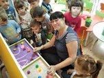 Воспитатель детского сада из Уссурийска стала финалистом регионального этапа конкурса «Воспитатель года России – 2020»