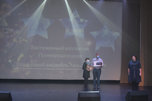 В Уссурийске состоялась церемония награждения детского хореографического конкурса «StarKids» 