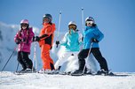 Уссурийские школьники будут заниматься физкультурой на лыжне