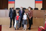 Новоселье в этом году отметят 12 молодых семей Уссурийска