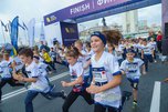 Приморье готовится к юбилейному V Galaxy Vladivostok Marathon