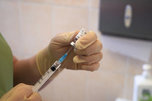 Еще одна отечественная вакцина от COVID-19 поступила в Приморье