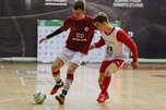 Футболисты из Уссурийска – чемпионы страны по мини-футболу